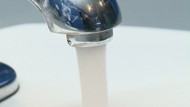 Strange-tasting tap water in East York still safe: City - CP24 Toronto's Breaking News