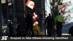 Federal sources confirm identity of slain Ottawa gunman Image