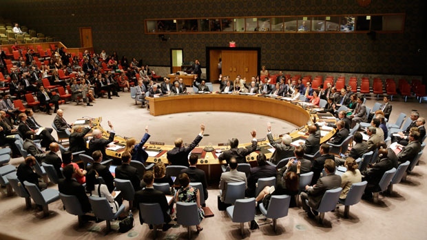 Conselho de Segurança da ONU endossa cessar-fogo na Síria mediado por Rússia e Turquia
