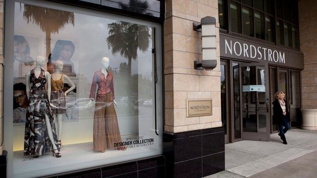 Nordstrom to open store in Sherway Gardens mall | CP24