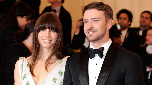Justin Timberlake apologizes for wedding video 
