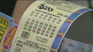 Lotto Max ticket $50 million draw