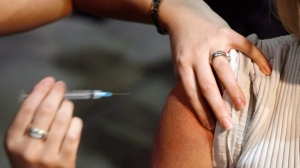 B.C. suspends Novartis flu vaccine