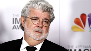 George Lucas to make personal films