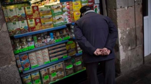 United Nations food prices report Spain store