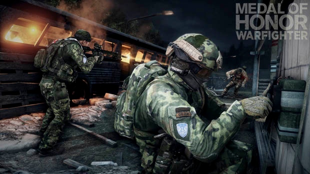 Navy SEALs punished givnig secrets video game