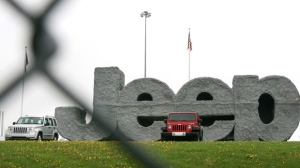 Chrysler Jeep Grand Cherokee Liberty recall