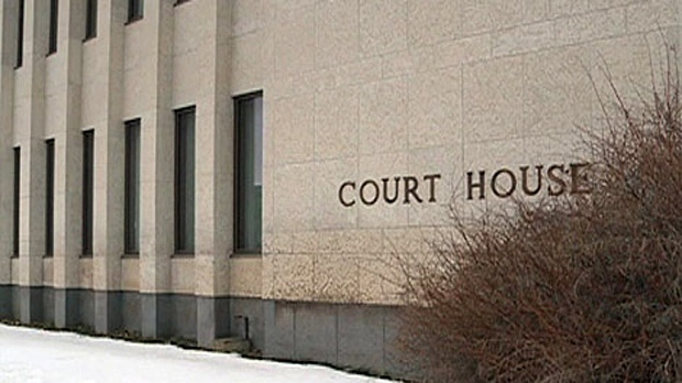 Saskatchewan Court of Queen's Bench