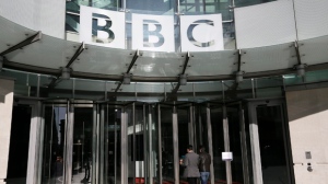 BBC anniversary first broadcast Savile scandal