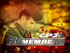 cp24 remembers