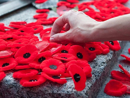 Share Your Remembrance Day Story Cp24 Com
