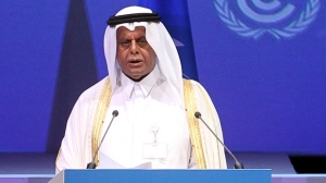 United Nations climate change talks Doha Qatar