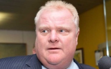 Rob Ford, mayor, conflict of interest, kicked out