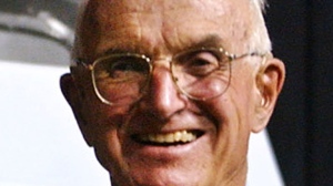 Dr. Joseph E. Murray