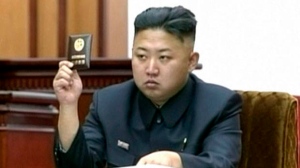 Kim Jong Un The Onion sexiest man alive