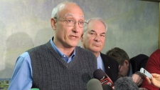 Paul Magder Rob Ford conflict of interest ousted