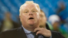 Rob Ford conflict of interest appeal byelection