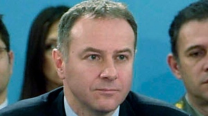 Branislav Milinkovic 