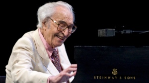 Jazz composer pianist Dave Brubeck dies obituary