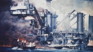 Pearl Harbor attack 71st anniversary Hawaii