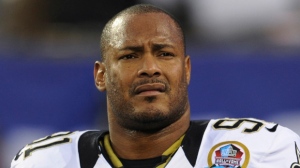 Will Smith New Orleans Saints bounties suspension