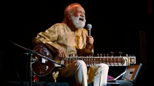 Ravi Shankar dies obituary Beatles mentor