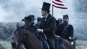 Daniel Day Lewis Lincoln Golden Globe nominations