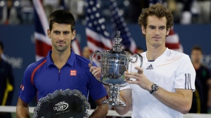 U.S. Open tennis moves men's final to Monday