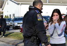 shooting at elementary school Newtown, Connecticut
