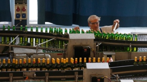 Czech Republic brewer fight Budweiser name
