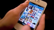 Instagram privacy policy change photo ads Facebook