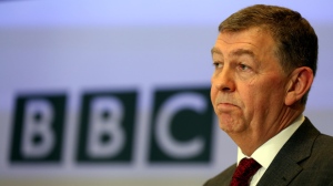 BBC sex abuse scandal investigation Pollard