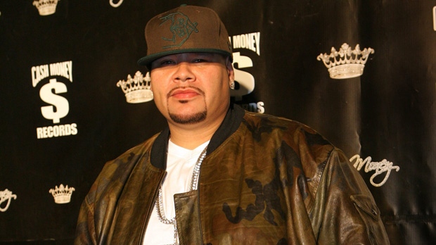 Rapper Fat Joe pleads guilty to tax evasion