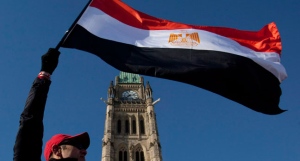 Egypt envoy to Canada