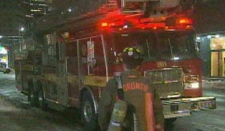 Fatal fire, richmond street, condo, blaze