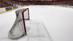 NHL NHLPA lockout collective bargaining talks