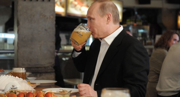 Russia, beer, sales, ban, kiosks
