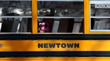 Newtown school shooting Sandy Hook 