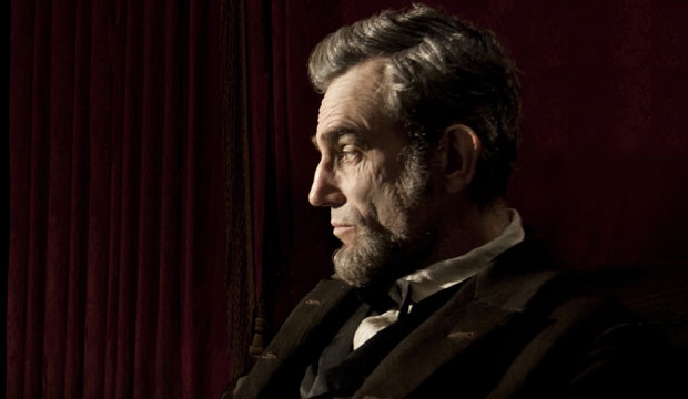 Academy Award Oscar nominations Lincoln