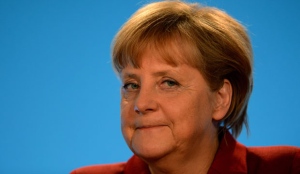 Angela Merkel, Germany, Economic Management