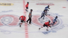 NHL NHLPA lockout shortened season Canadiens