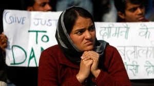 India gang rape assault pre trial hearings