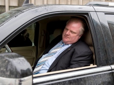 Ford leaves after conflict-of-interest appeal