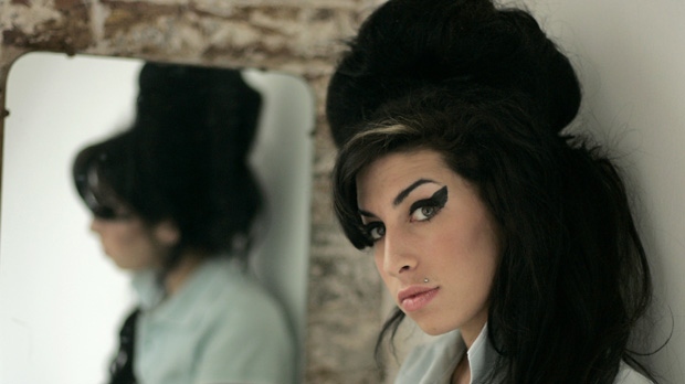 Amy Winehouse second inquest alcohol poisoning