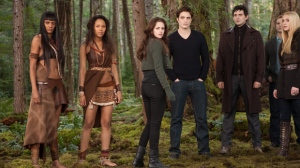 Twilight leads Razzies nominations