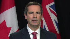 McGuinty says action would be illegal