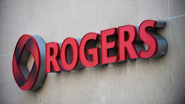 Rogers Internet wireless data services outage