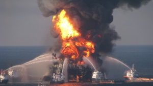 BP oil spill Gulf of Mexico settlement payments