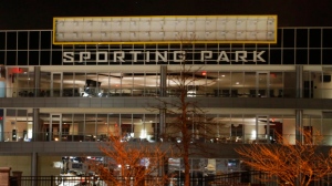 Sporting KC Livestrong park name Lance Armstrong