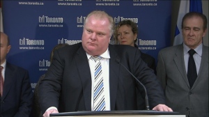 Ford, budget, 2013